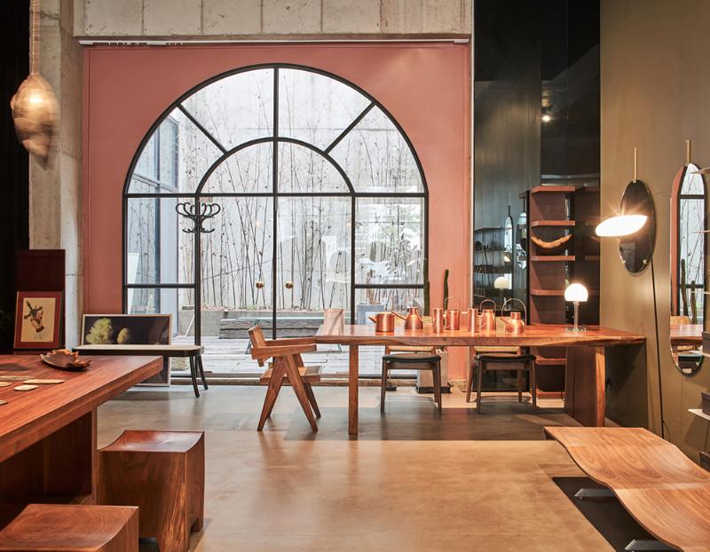 80 平米现代简约家居，打造舒适空间-3