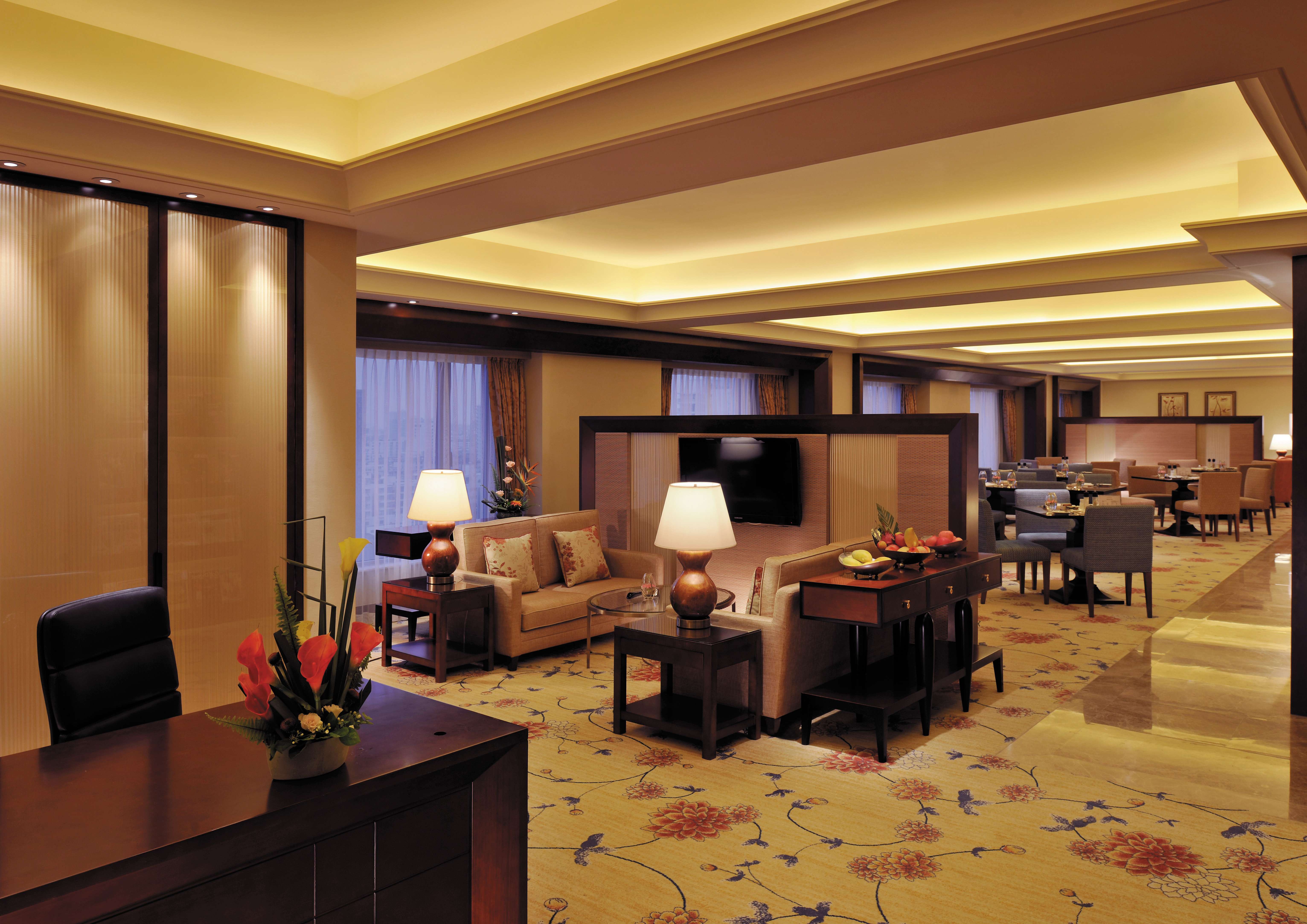 中国北海Shangri La Hotel, Beihai-6