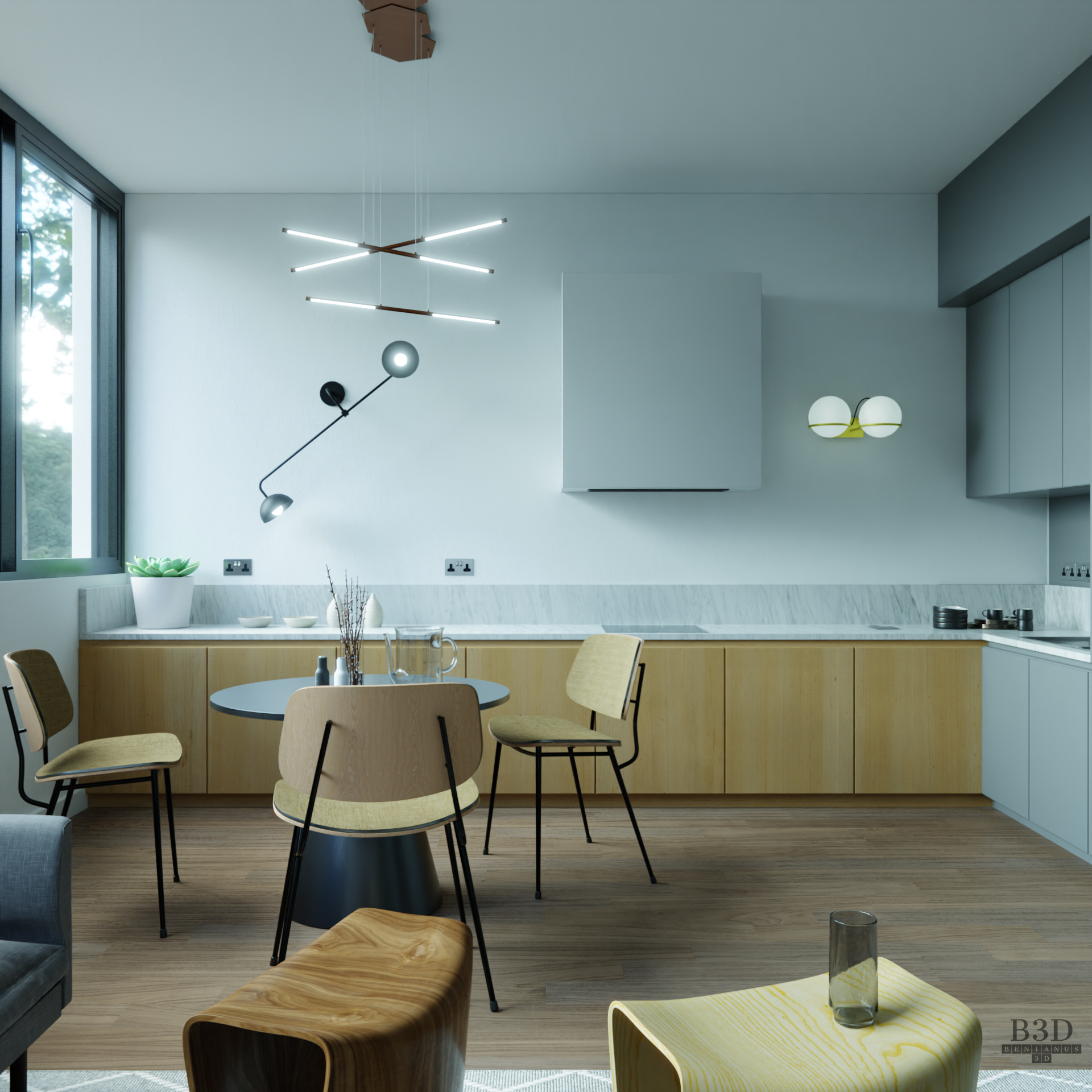 迷你阁楼山谷-12