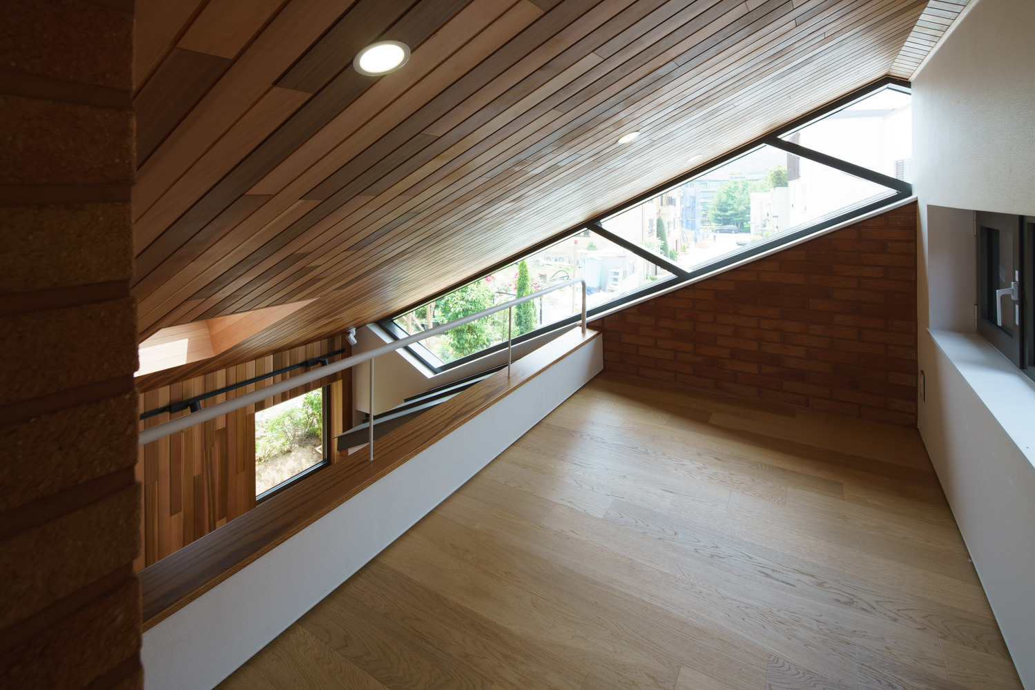 韩国小独栋房屋-29