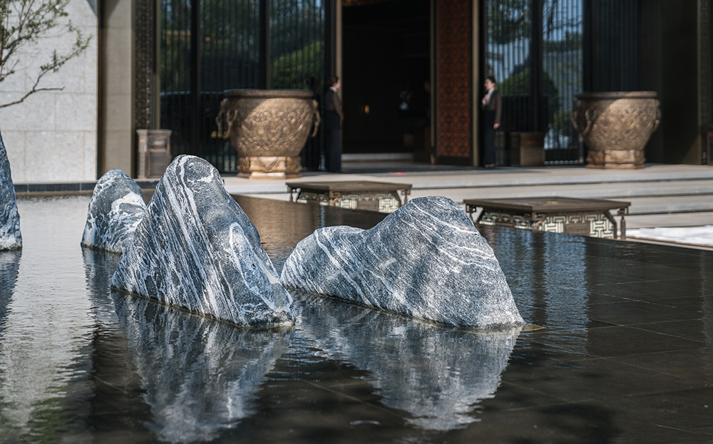 南昌泰禾华发院子丨中国南昌丨景观 L&A 设计集团北京分公司,建筑上海 W&R 建筑规划公司-58