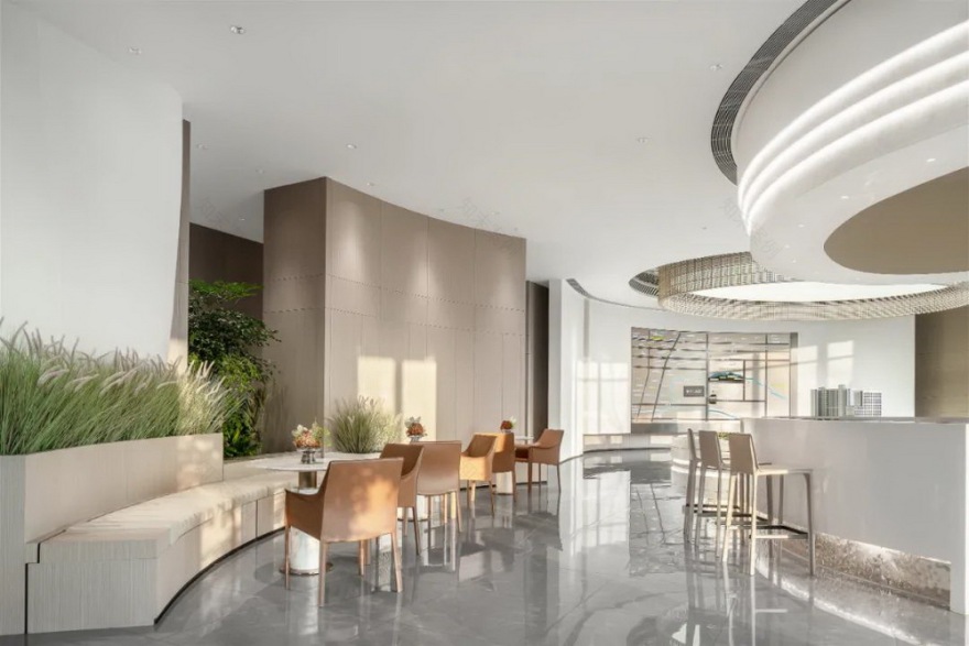 雅居乐·常宁one丨中国西安丨成都九度装饰设计有限公司西安分公司-33