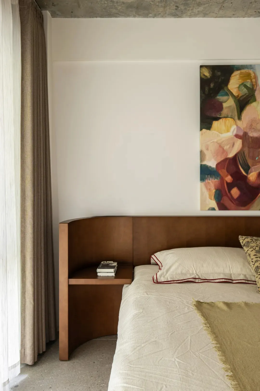 阿那亚·雾灵山丨中国浙江丨ULS向泽空间,微木空间设计-58