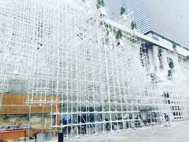 藤本壮介打造的上海版天空之城 | 远景之丘-16