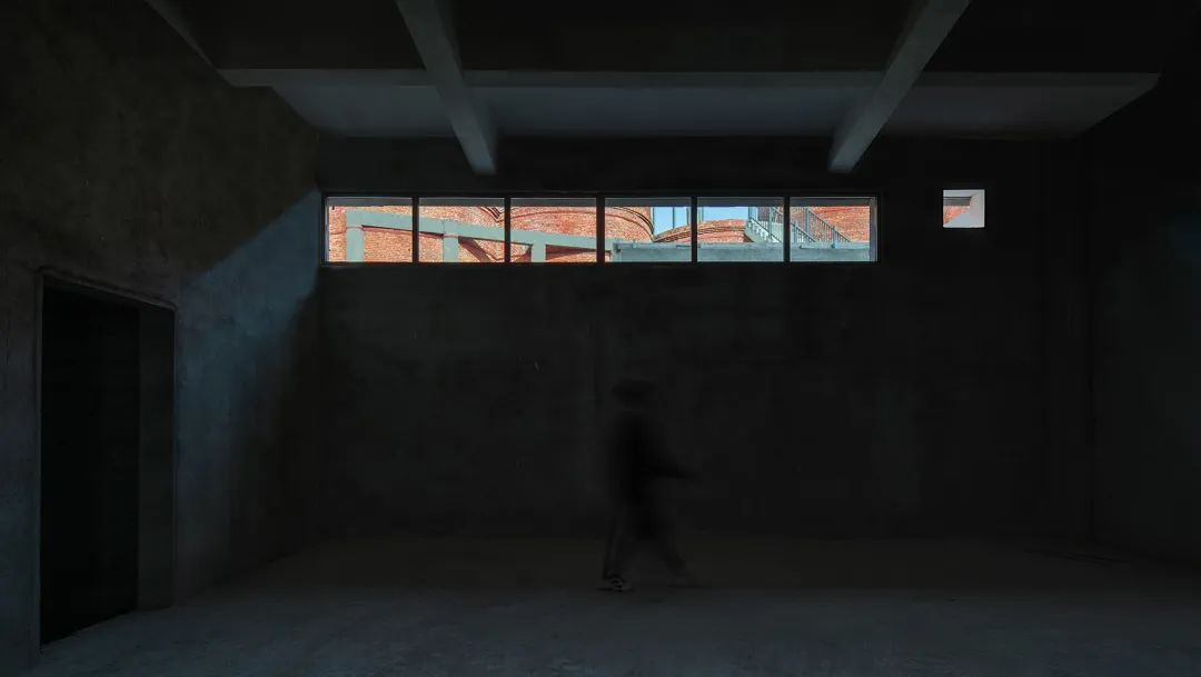 濮公山地质(石灰矿)博物馆丨中国信阳丨华中科技大学李保峰教授工作室-50