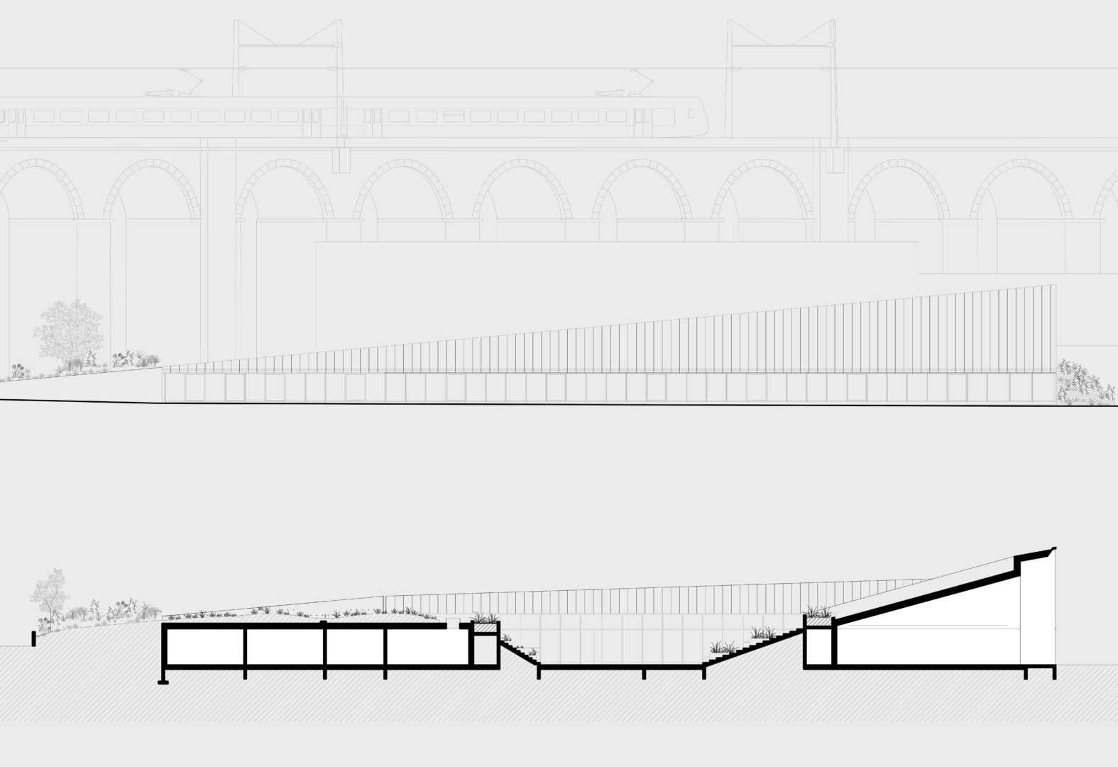 媒体库  姆（MU）建筑事务所（注：MU因无更多信息难以准确判断这里想表达的含义，可能是某个特定人的名字缩写等，若MU有特定含义，请补充更详细信息） 丨MU Architecture等（MU,Locuscape等多方）-43