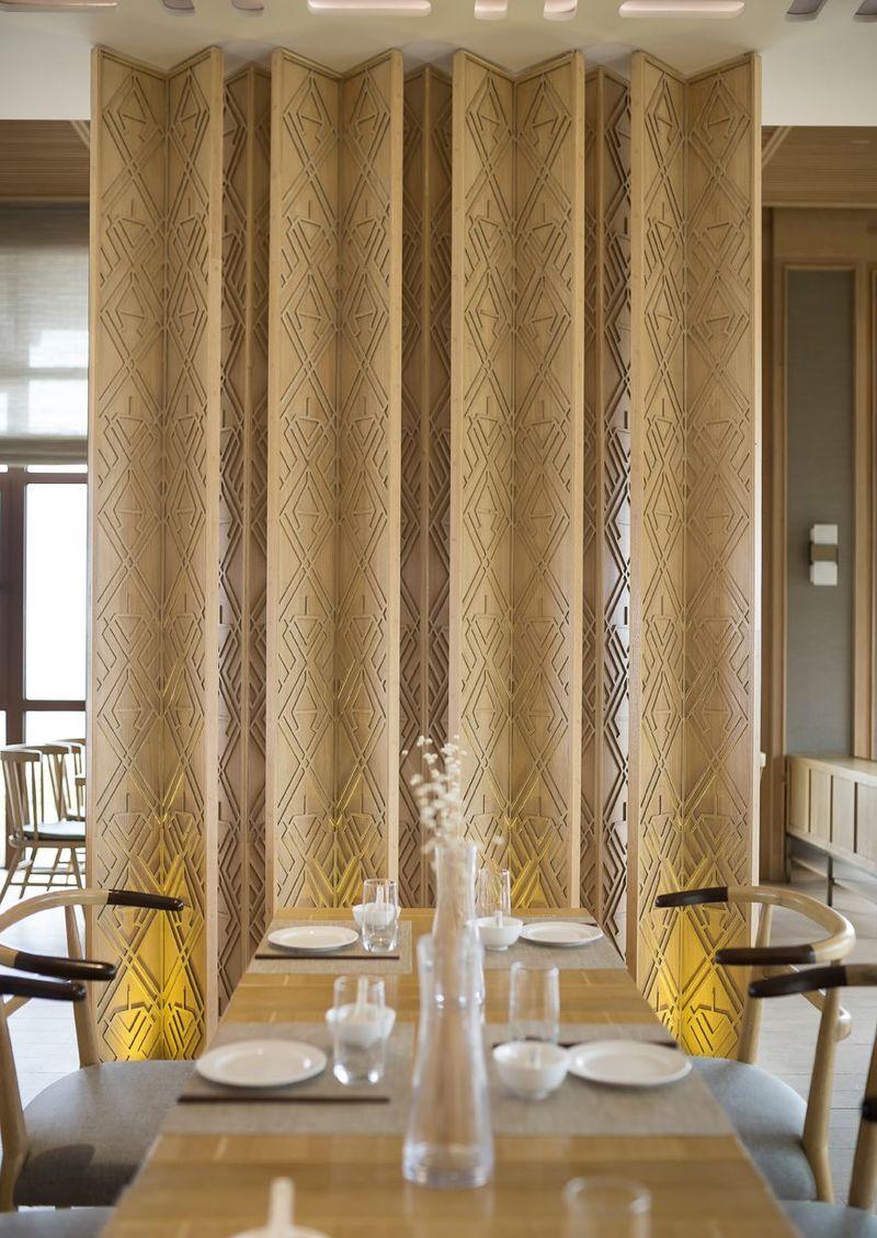 大连鲁能易汤海洋温泉酒店-45