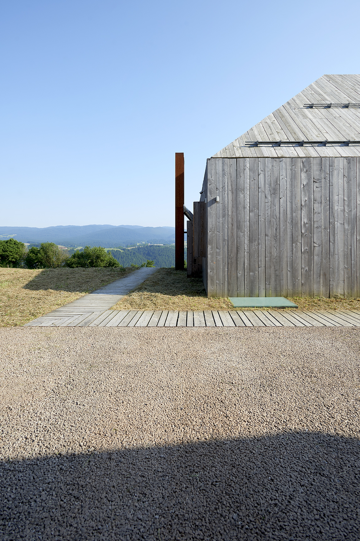 Abitazione privata 住宅丨Italy丨Benetti Grigolo Architetti-33