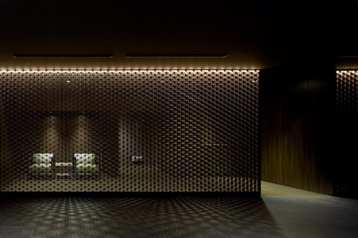 日式客栈：通过空间构造将淳朴民风深入人心-10