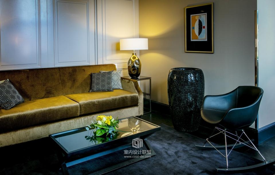 Hotel Lilla Roberts 芬兰赫尔辛基精品酒店-60