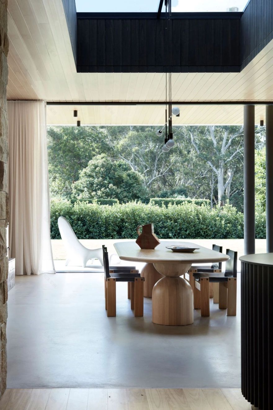 Kiliorra 田园式住宅丨Group Architects,Jase Sullivan-35