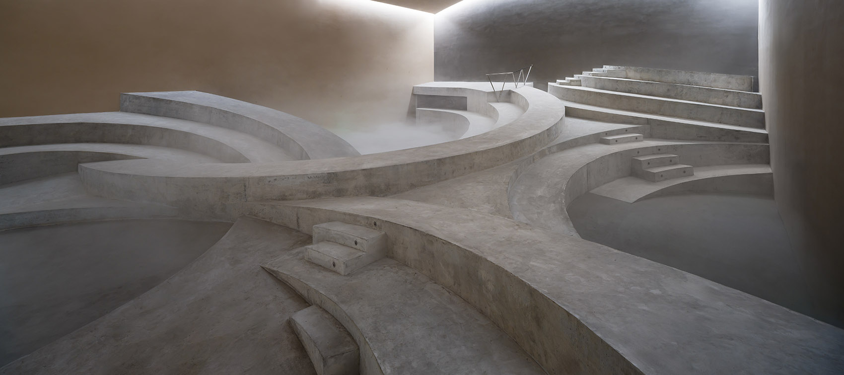 M2培训中心丨中国杭州丨SpActrum谱观建筑-37