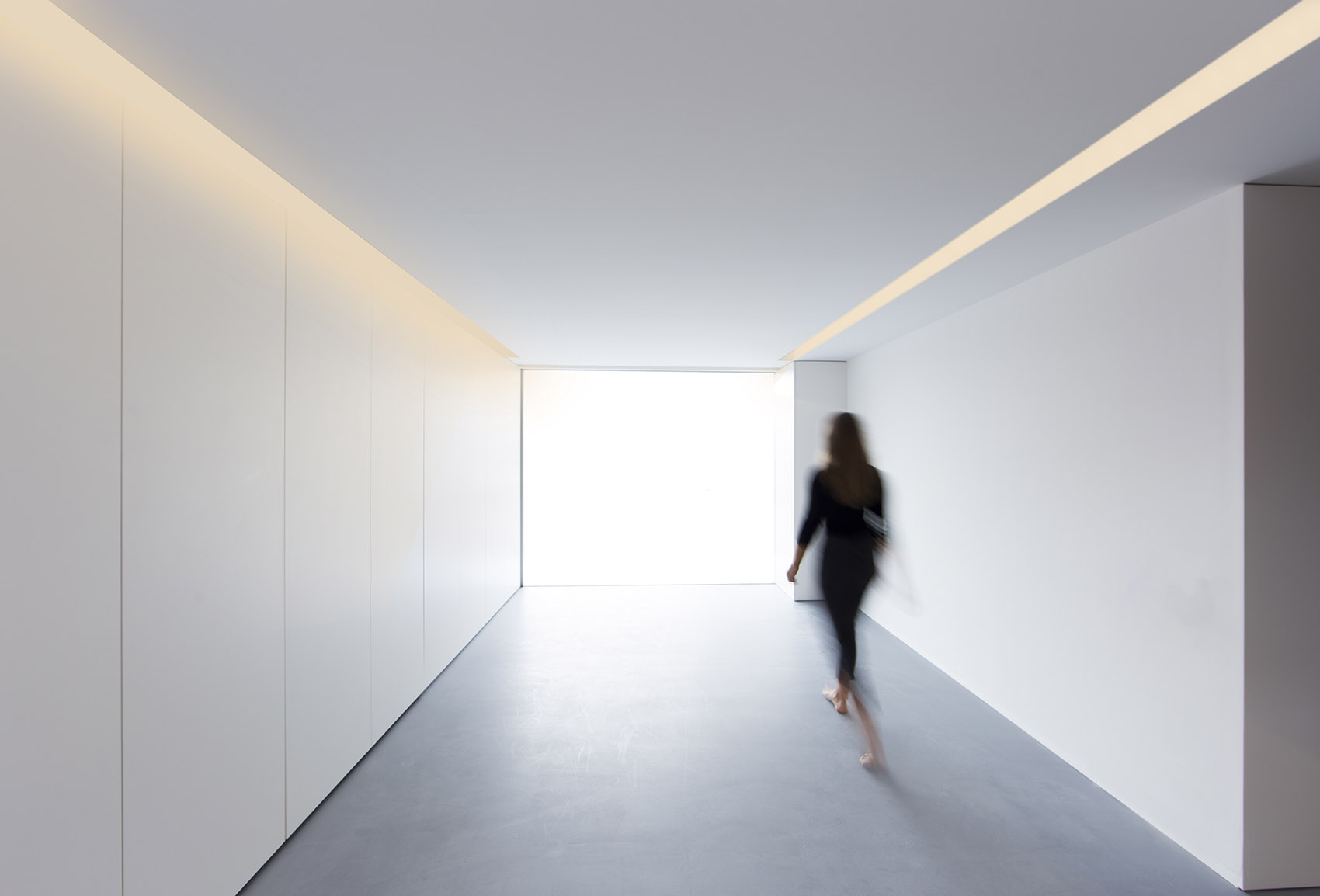 第四空间公寓，巴伦西亚 / Fran Silvestre Arquitectos-44
