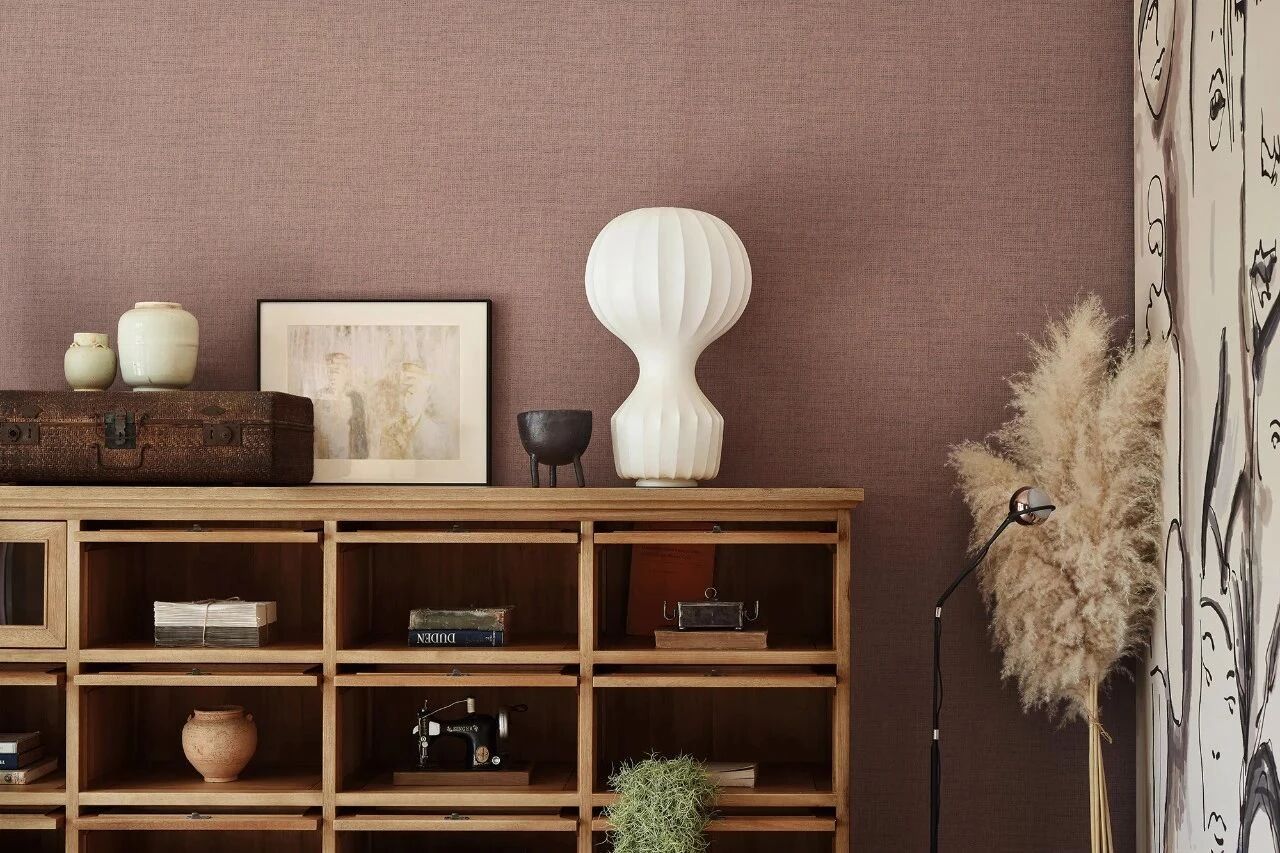 田园  昆明天马山叠墅样板设计丨中国昆明-36