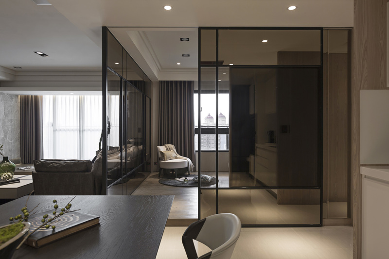 精品飯店概念，打造舒適生活空間-64