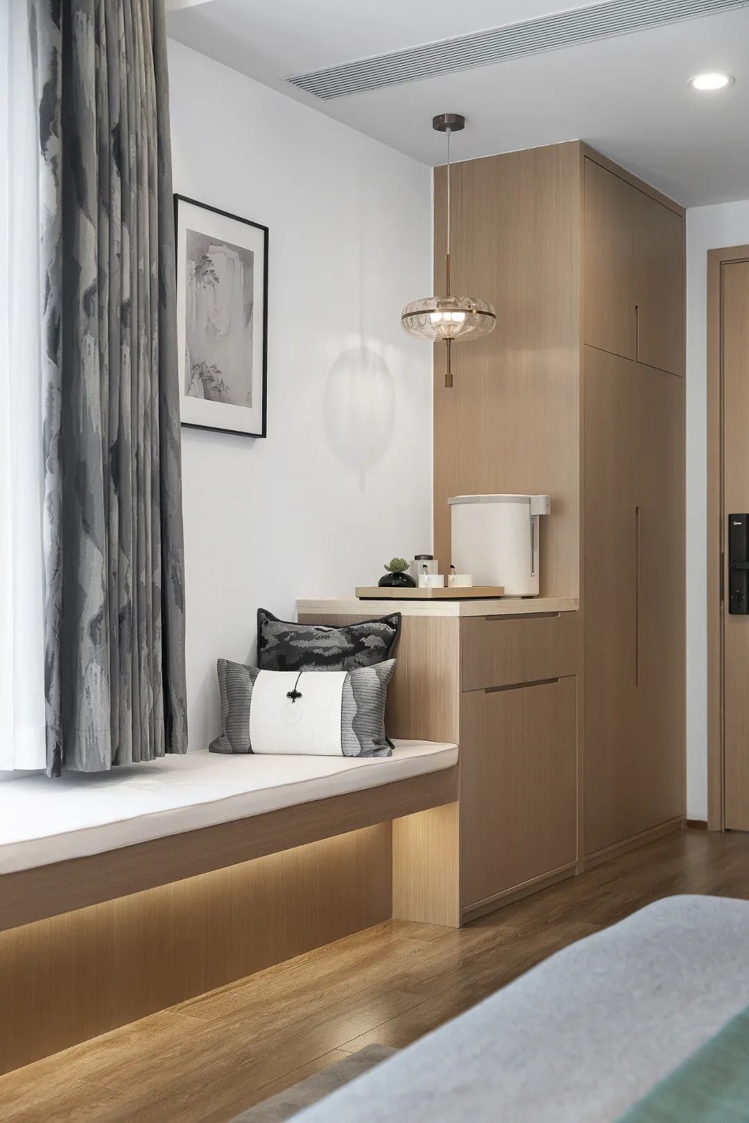 聚龙美的君悦山庄商业会所丨中国泉州丨深圳简爱空间软装设计有限公司-29