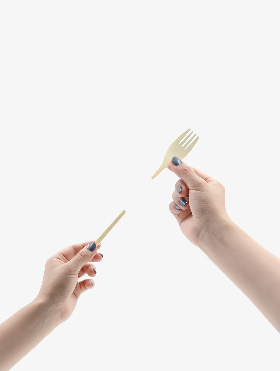 极简创新,EATTAE 便携式餐具引领环保潮流-12