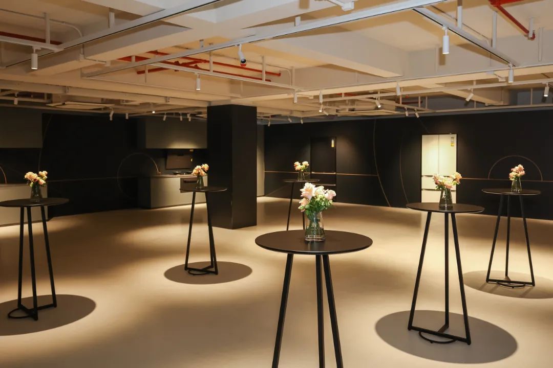 方太幸福家超级体验店丨中国上海丨吕永中-68