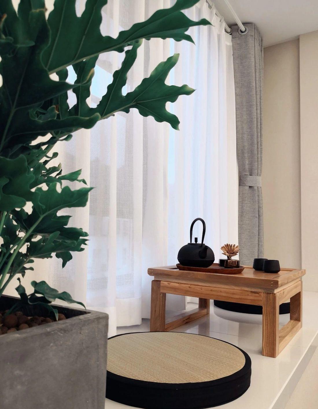 至善瑜伽四店——平衡生活,自然之美-33