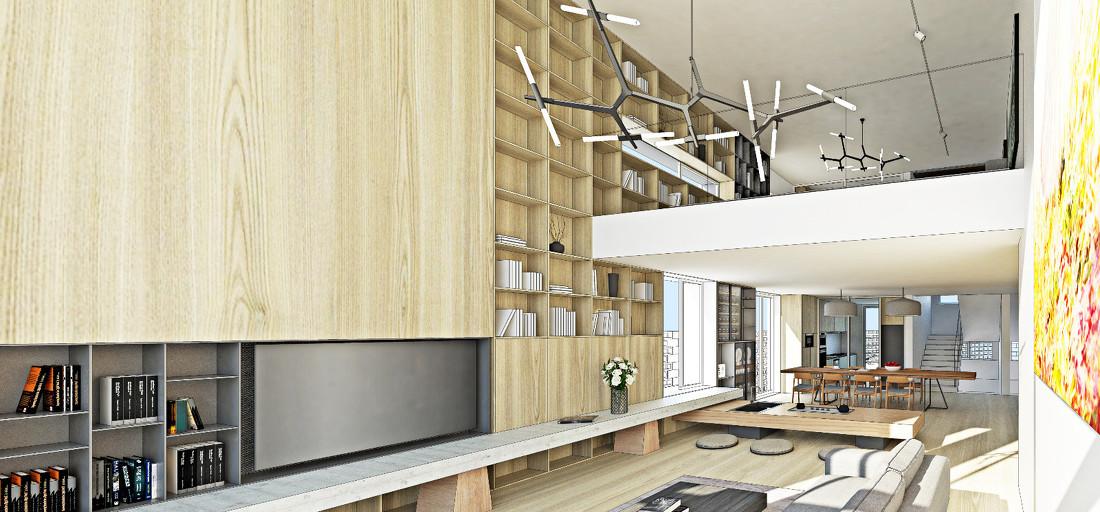 
浙江温州“退台宅” -3