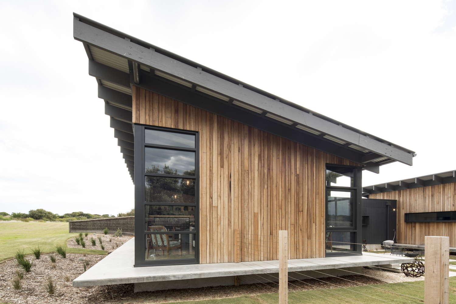 Golf Course House  Bespoke Architects-41