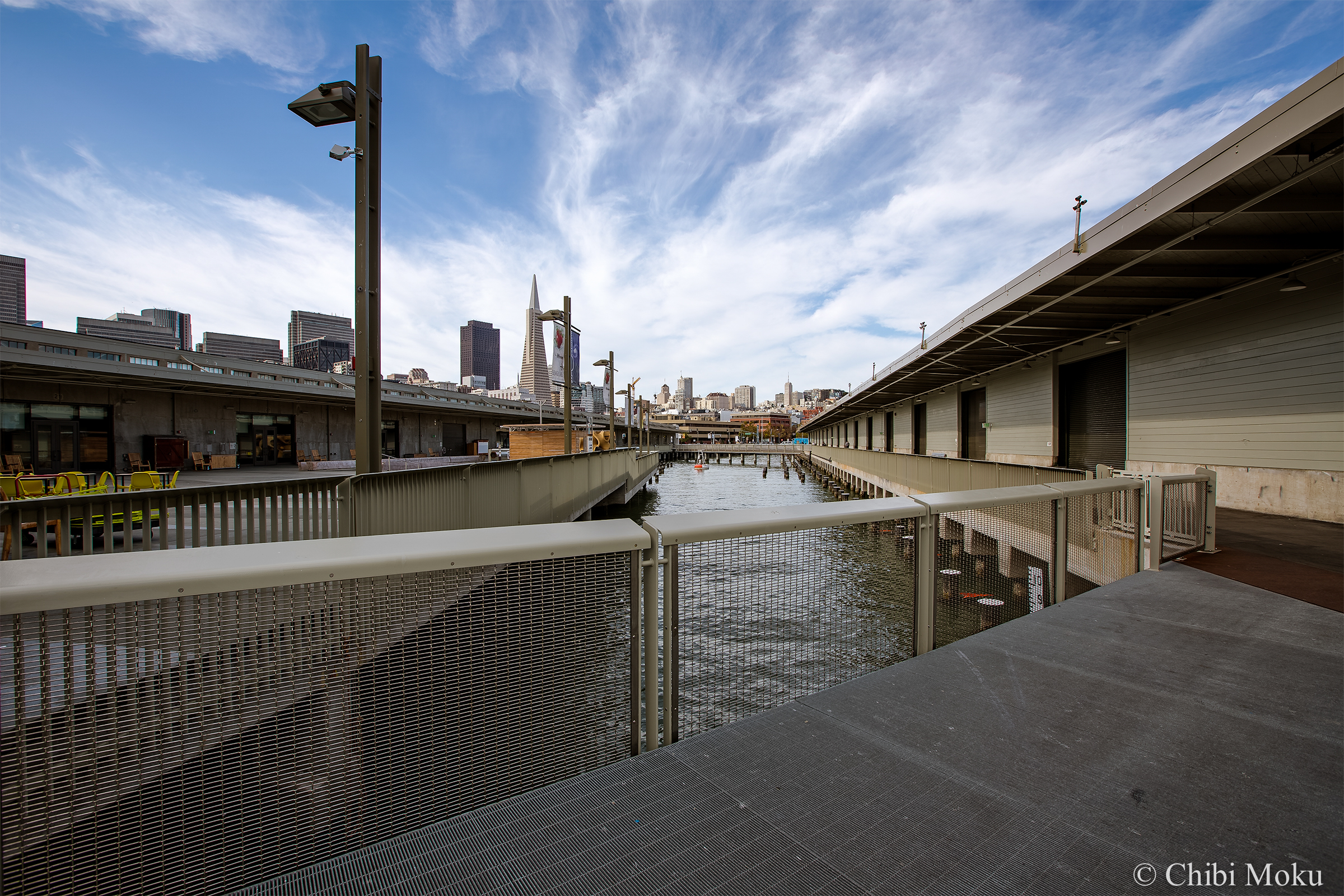 旧金山新建探索博物馆-16