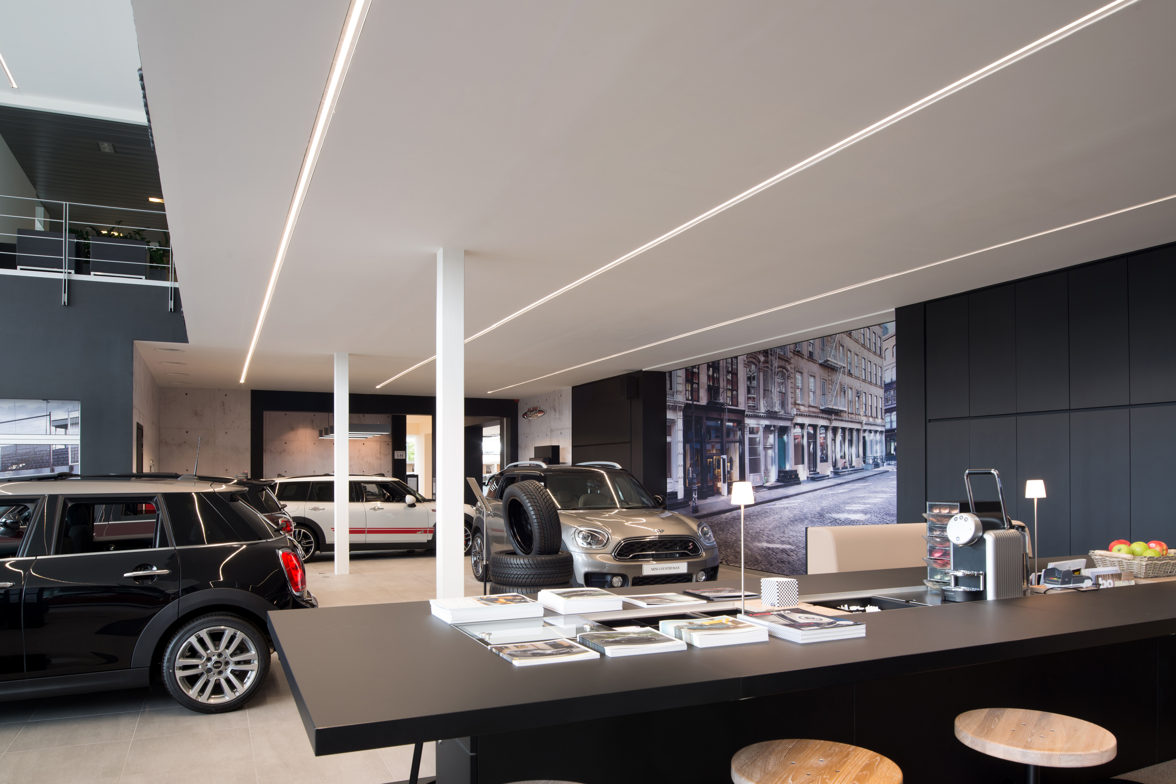 Drupl 70 Recessed | Drupl 70 | Architectural lighting | Modular Lighting Instruments-0