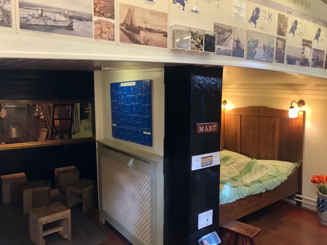 运河上的居住空间 | 阿姆斯特丹的城市更新-104