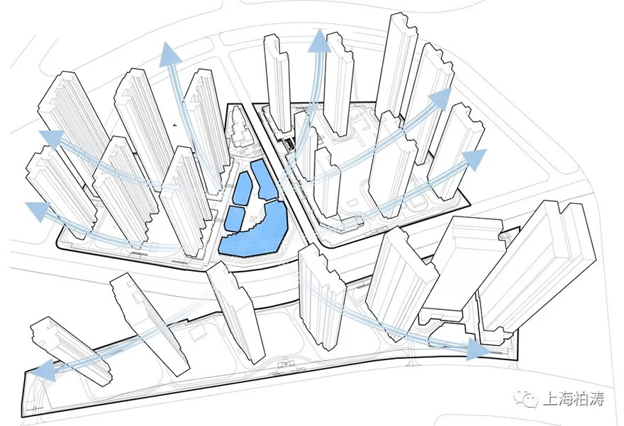武汉兰亭大境展示中心丨中国武汉-10