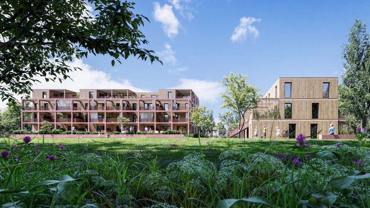 4·4 木质领航员（注：由于the WOODEN PILOT这样的表述不太明确其确切所指，这里按照字面意思翻译） 丨奥地利维也纳-1