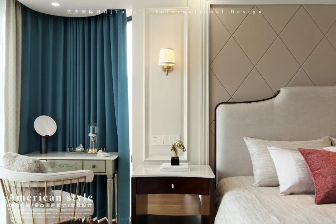 南京涟城 350㎡别墅，诠释生活温度与设计灵感-80