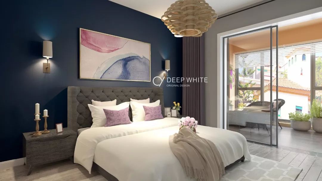 深白设计 | 因生活而美好-33