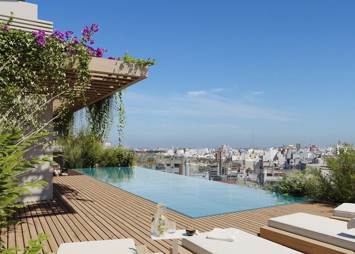 Donna Fiore 住宅楼丨西班牙丨AZCUY-40