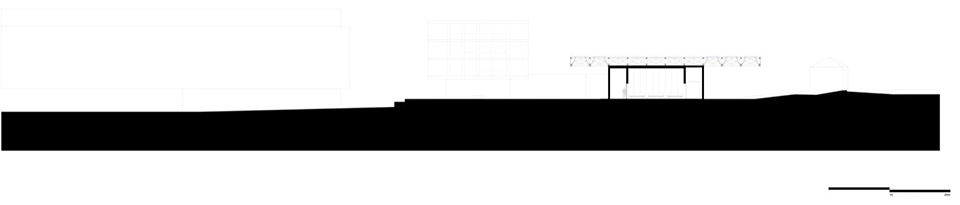 卢萨达多式联运枢纽丨葡萄牙丨Spaceworkers-83