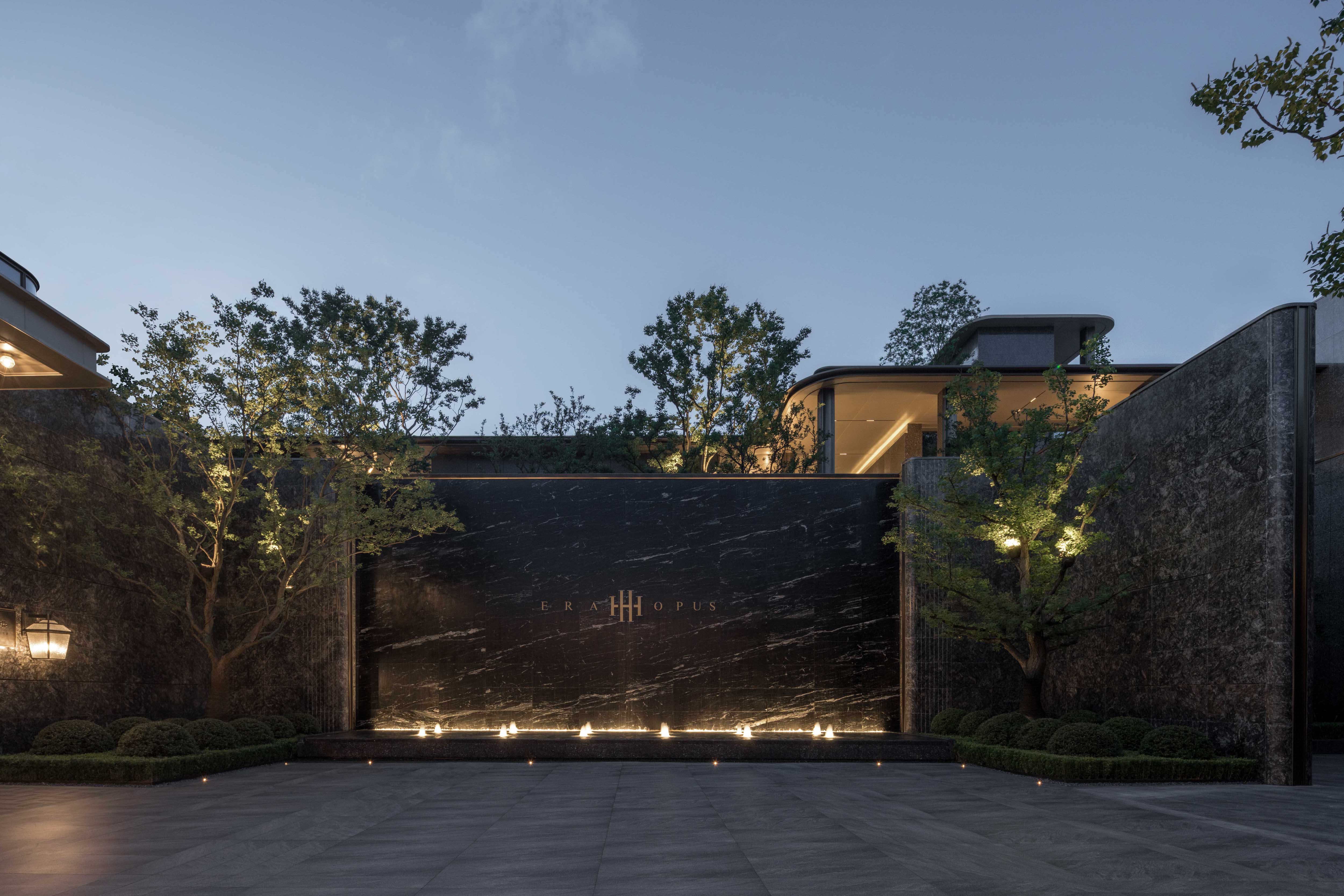 贵阳·誉鹭湖丨中国贵阳丨笛东规划设计（北京）股份有限公司,UA尤安设计,深圳31设计-16