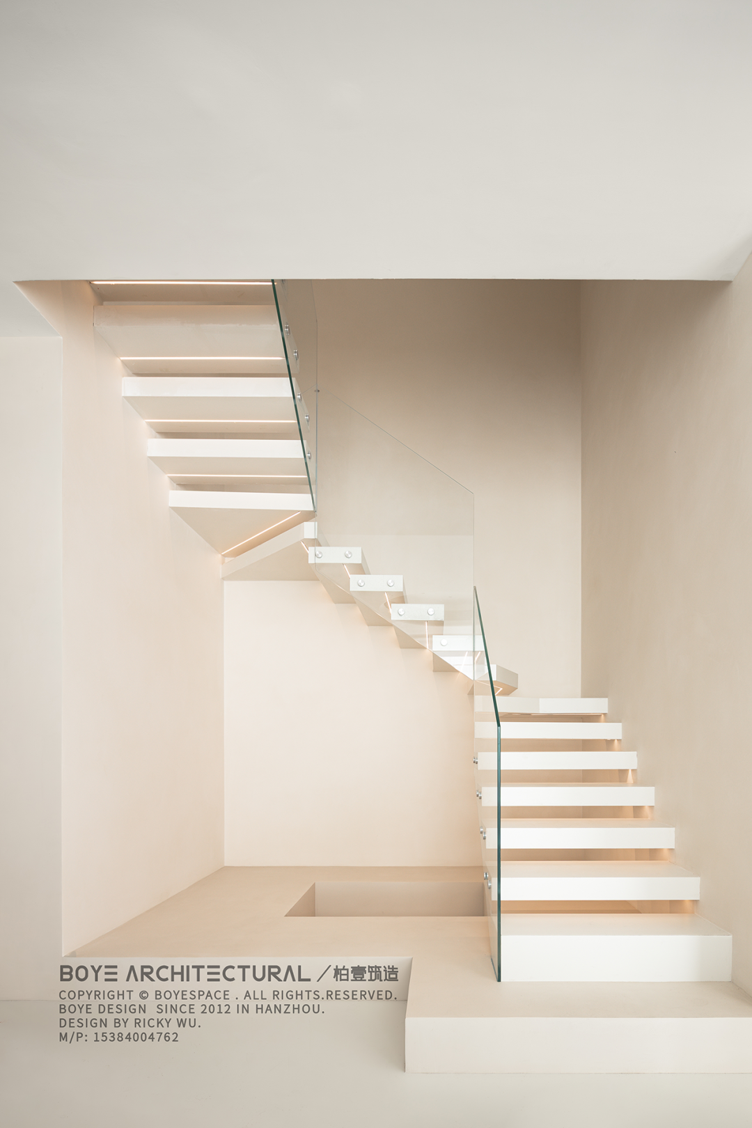 柏壹筑造实景｜金昌香湖明月顶复•择水而居，意趣心居-53