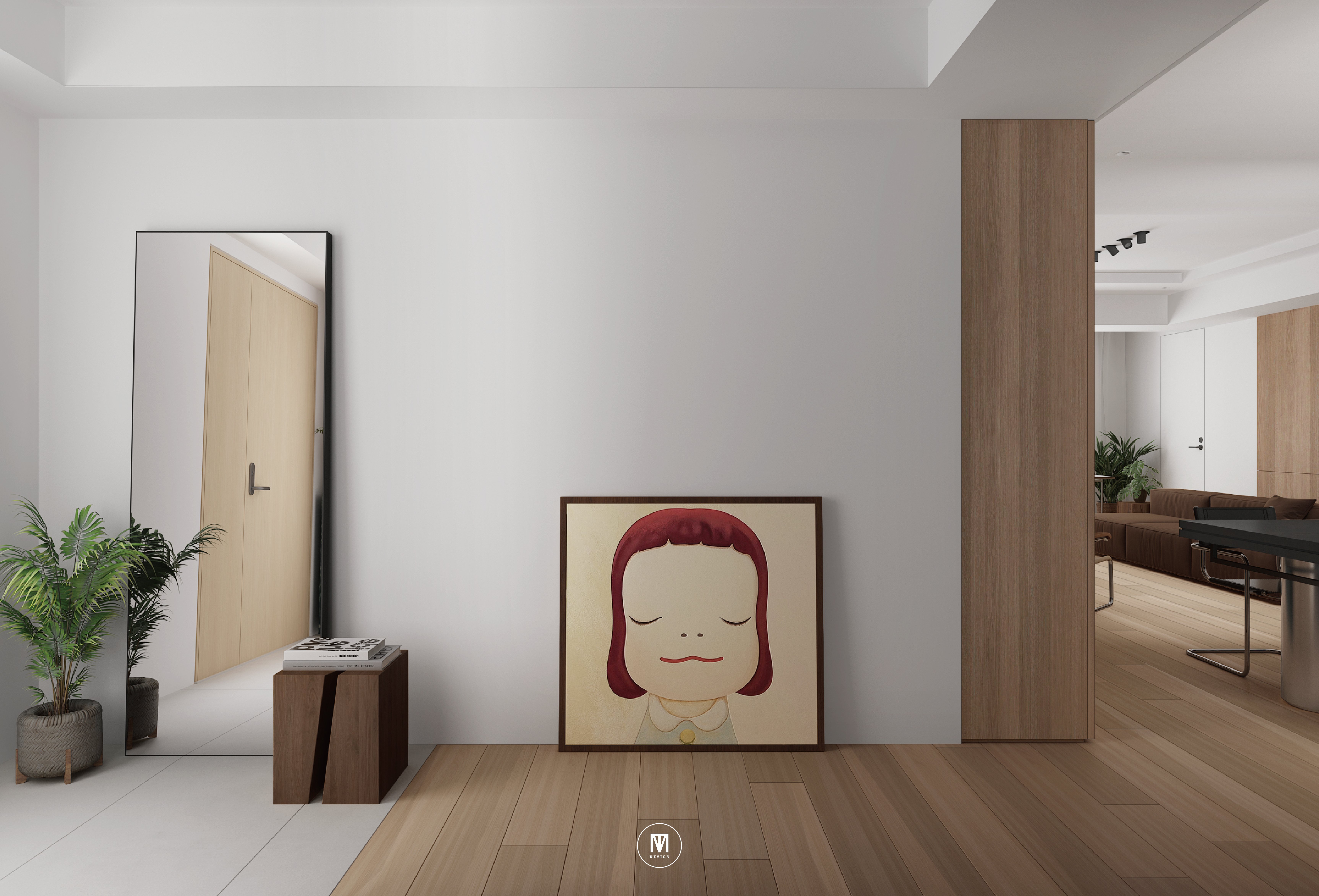 序線 Linear Order-11