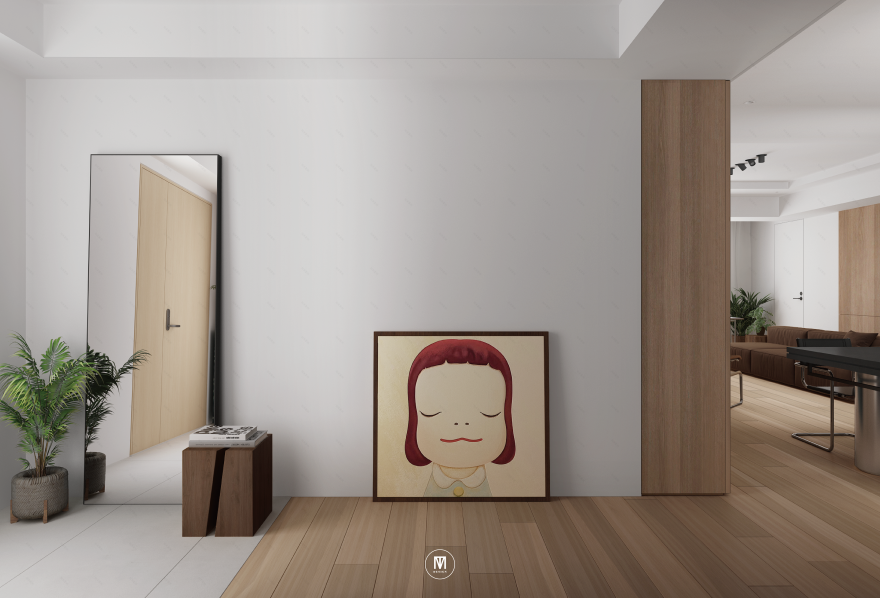 序線 Linear Order-11