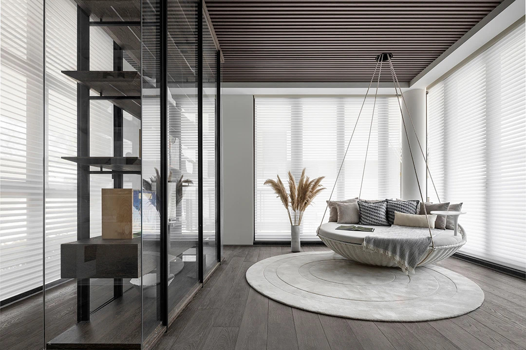 三亚国美·海棠湾丨中国三亚丨近境制作-57