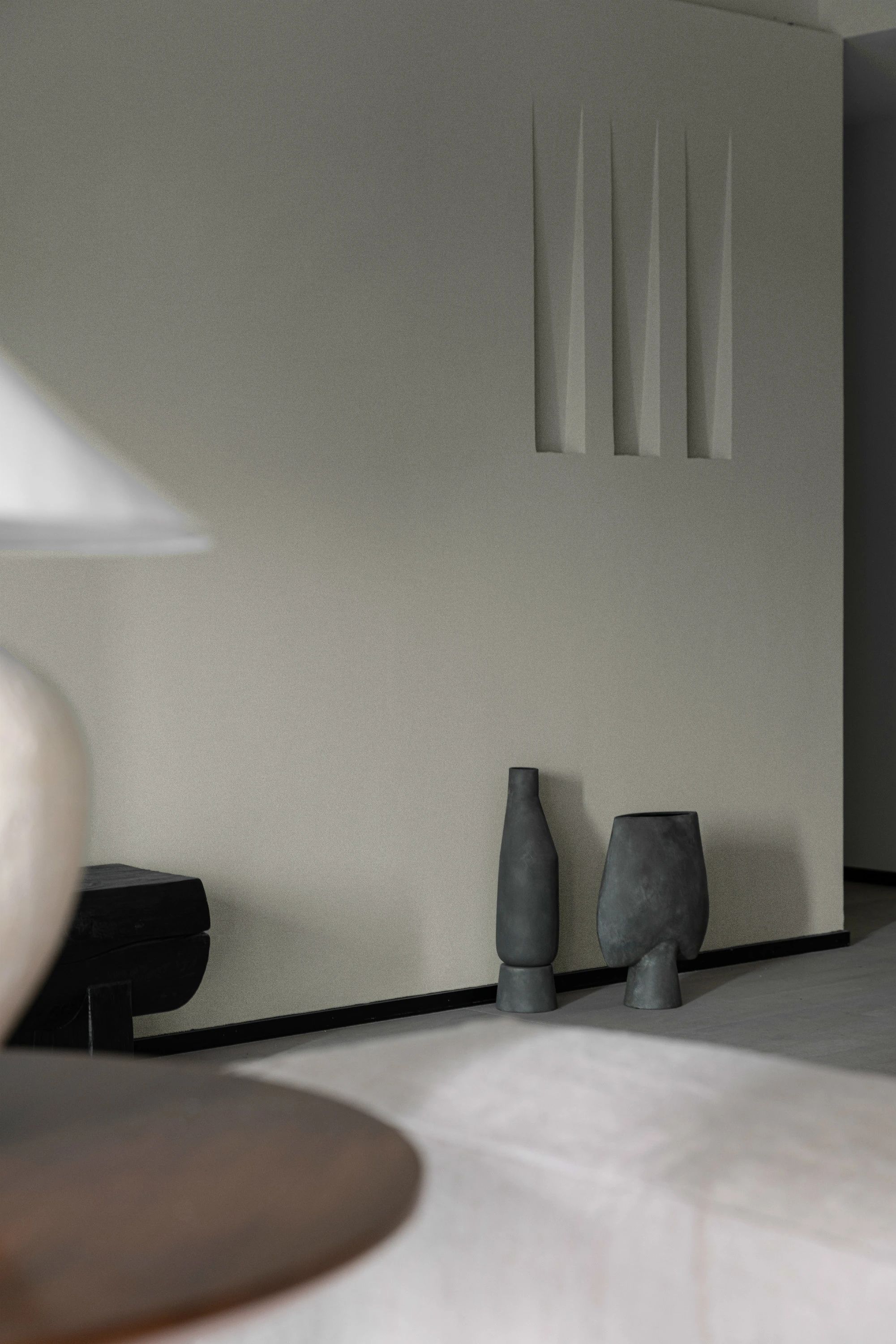 重庆纳维亚风格的极简三室之家丨中国重庆-11