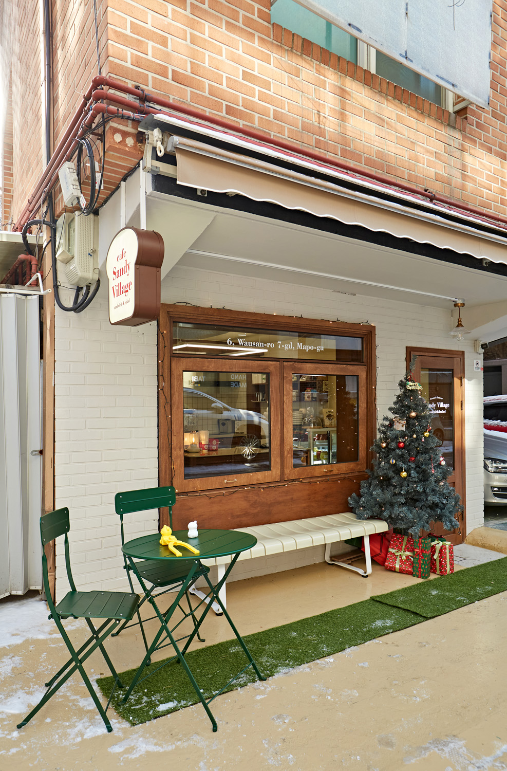 7 平米小户型变奏曲 | 白色&木质风温润内装-18