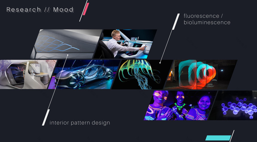 ID.nightDrive | 大众与汉诺威大学的合作之作,创新的夜行驾驶模式-13