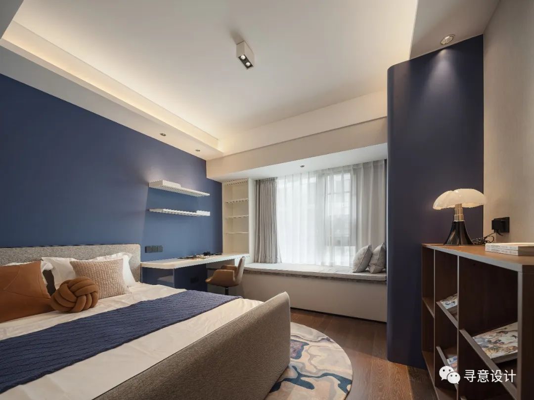 碧桂园豫府丨中国郑州丨寻意设计-39