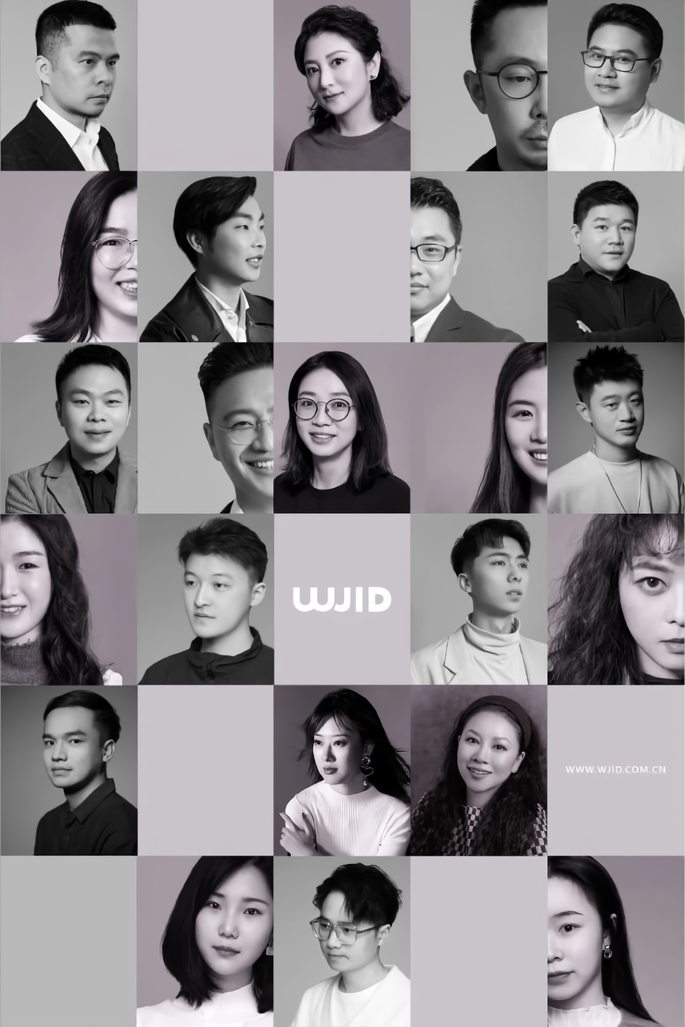 成都龙湖中铁卓著丨中国成都丨WJID维几设计-73