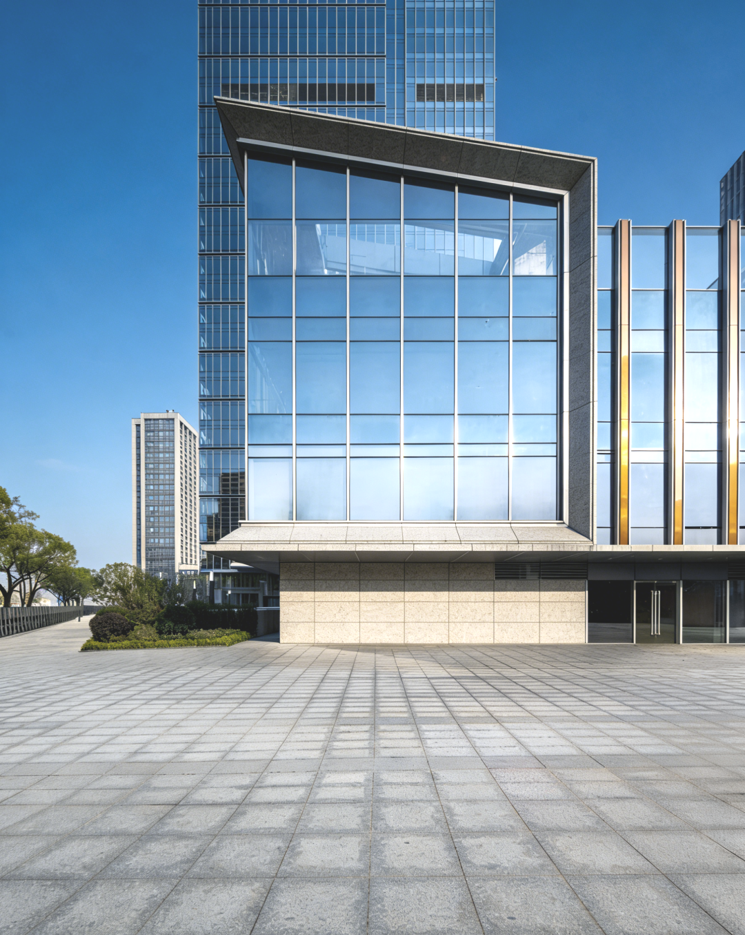 杭州・鼎湖未来云城丨中国杭州-18