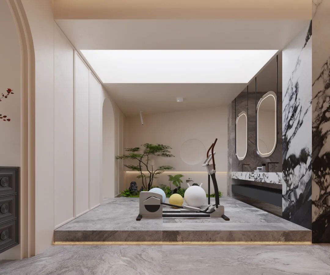 罗春隆「鬼谷子」·宽北十二局/烟火与诗意共生-22