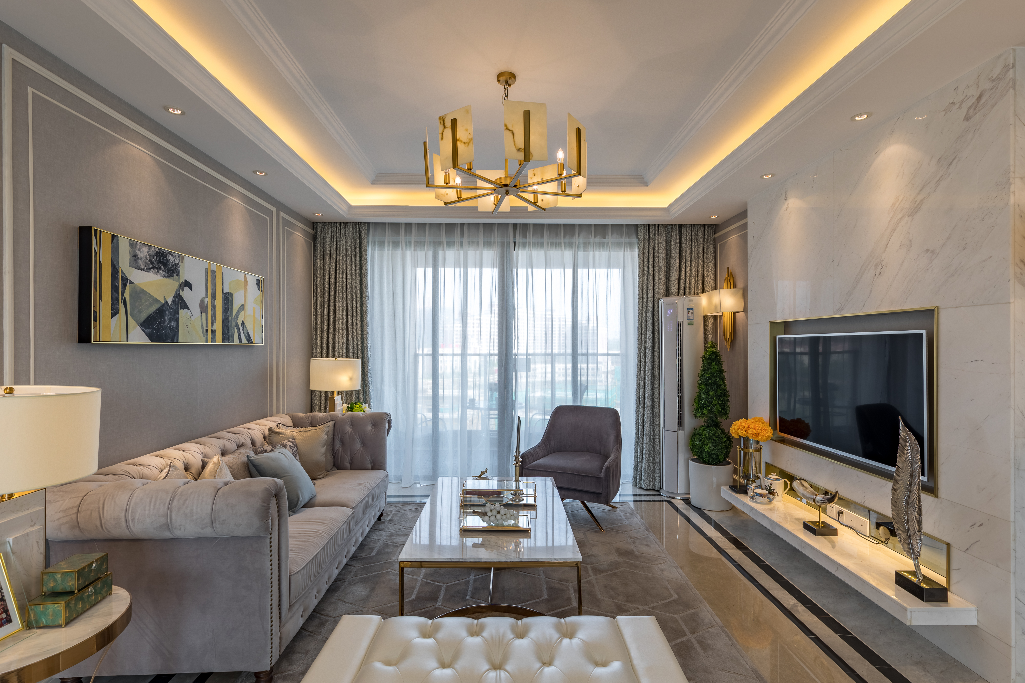 云浮▪甘露天御-11