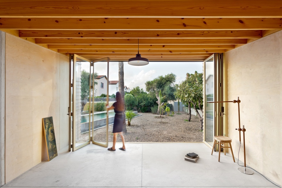 Koulas 住宅，塞浦路斯 / Alexis Papadopoulos Architectural Practice-56