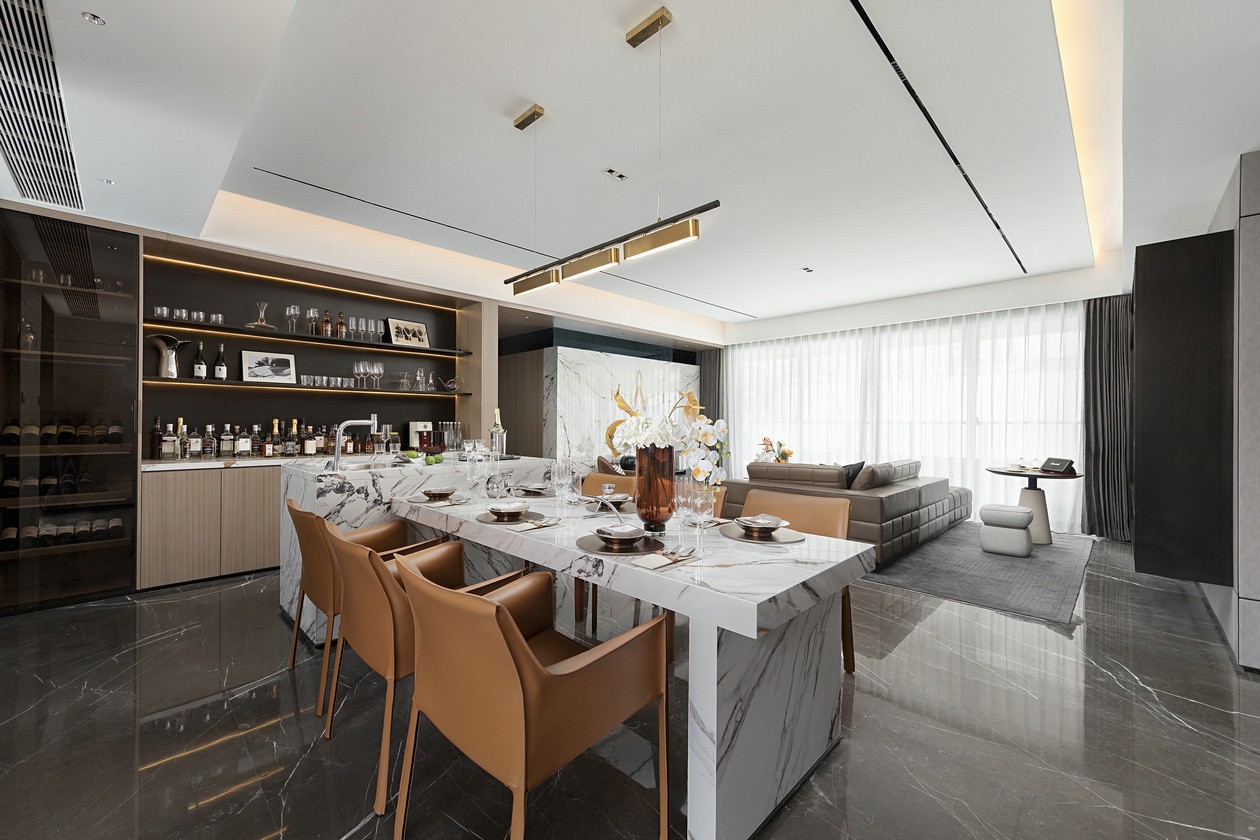 安庆苏宁悦城·云镜台丨中国安庆丨矩阵纵横-56