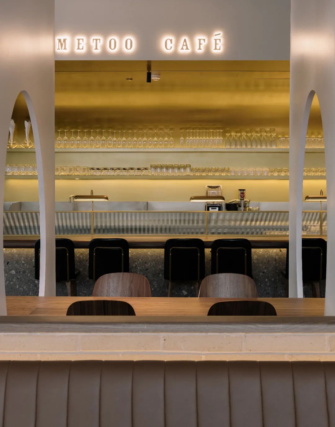 蜜桃·华夏之心店丨中国杭州丨杭州观堂室内设计有限公司-36